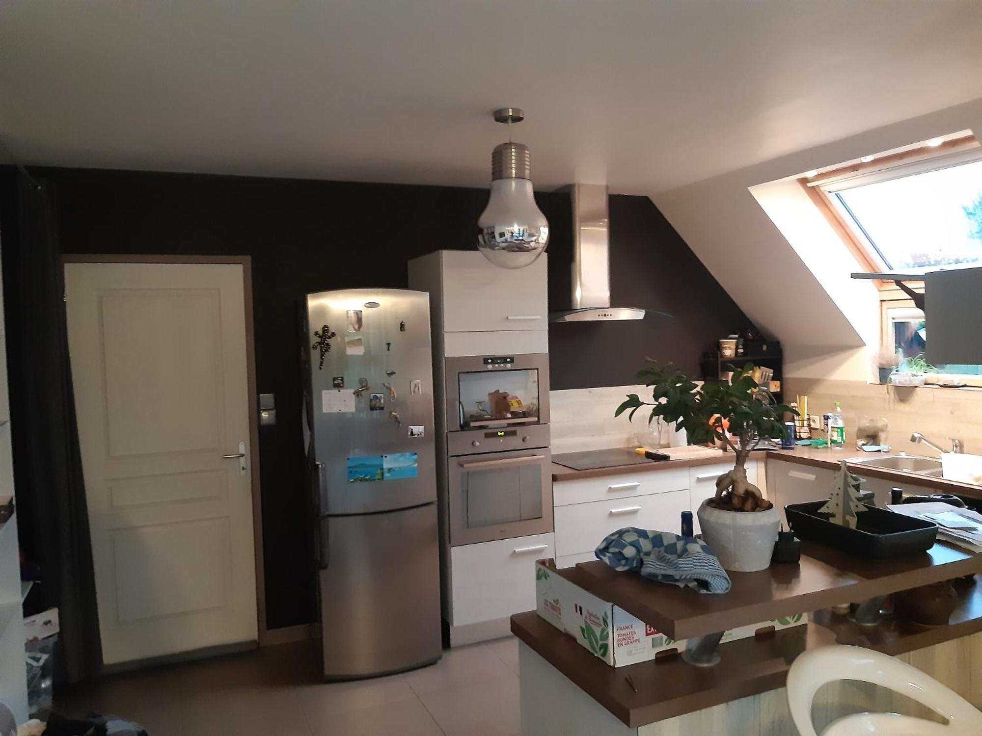 Villa La Salamandre - Jullouville מראה חיצוני תמונה